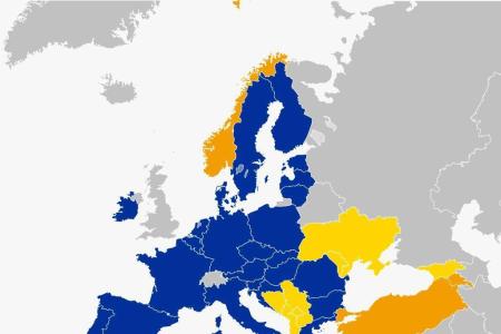 Херсонщина отримає енергетичне обладнання на 4,5 мільйона євро