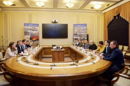 Герман Галущенко: Фонд енергетичної підтримки України – ефективний інструмент допомоги вітчизняному енергосектору