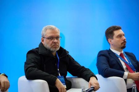 Пошкоджені 50 % енергетичної інфраструктури України - росія має відповісти за це – Герман Галущенко