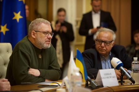 В Україні будуватимуть малі модульні реактори