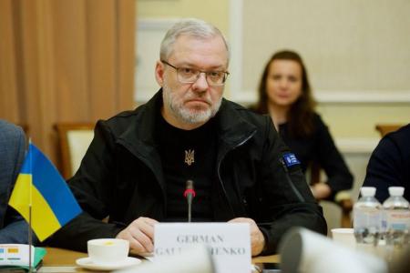 Україна і Німеччина розширюють енергетичне партнерство для “зеленого” відновлення та відбудови української енергетики