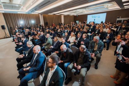 Децентралізація енергосистеми зробить громади енергетично стійкими та конкурентними - Ярослав Демченков