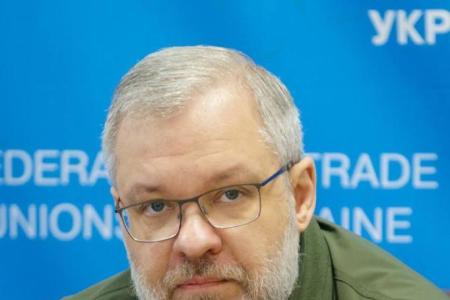 Маємо максимально реалізувати потенціал української атомної галузі і замістити росію на світових ринках – Герман Галущенко