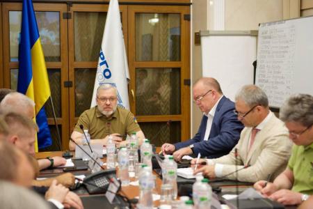 Моніторинг радіації, оповіщення, евакуація: в Міненерго підбили підсумки масштабних навчань екстрених служб для подолання наслідків можливого теракту на ЗАЕС 