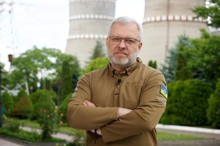В Україні триває наймасштабніша за всю історію незалежності ремонтна кампанія на енергетичних об’єктах - Герман Галущенко
