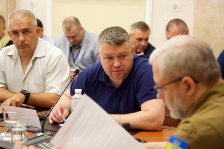 Моніторинг радіації, оповіщення, евакуація: в Міненерго підбили підсумки масштабних навчань екстрених служб для подолання наслідків можливого теракту на ЗАЕС 