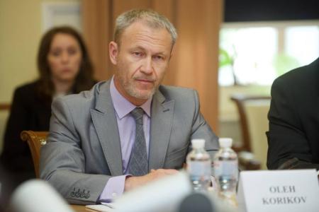 Найважливіше - забезпечити безпеку на ЗАЕС та її роботу після деокупації - зустріч Германа Галущенка і Рафаеля Гроссі