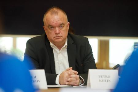 Найважливіше - забезпечити безпеку на ЗАЕС та її роботу після деокупації - зустріч Германа Галущенка і Рафаеля Гроссі