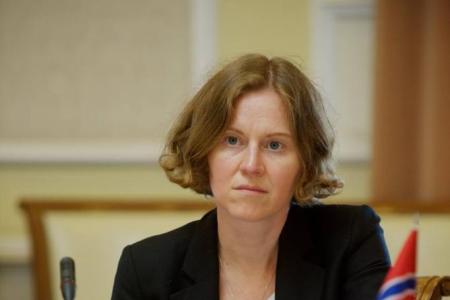 Ярослав Демченков провів зустріч з представниками посольства Норвегії 