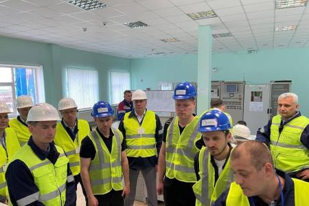 Міненерго та державні компанії газового сектору готуються до опалювального сезону 