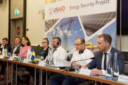 Оптимізація процесів торгівлі енергетичними продуктами підвищить ефективність та інвестиційну привабливість енергетичних ринків - Ярослав Демченков 