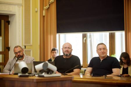 Домовленості працюють: у Запорізькій області стартує проєкт побудови сучасних електромереж згідно з Меморандумом, підписаним міністром і французькою енергетичною компанією