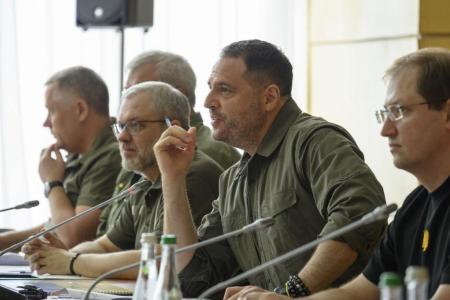 На території ЧАЕС відбулася зустріч з представниками посольств, де обговорили Формулу миру Президента Зеленського