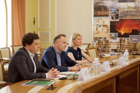 Польський досвід допоможе Україні інтегруватися на європейські ринки і зміцнити стійкість енергосистеми – Ярослав Демченков 