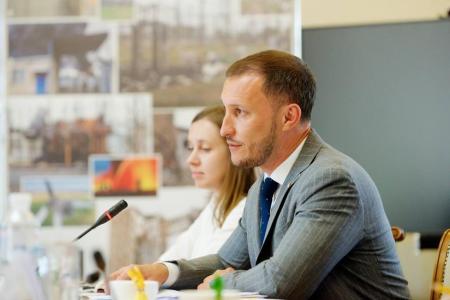 За підтримки Міненерго та Федерального міністерства освіти та наукових досліджень Німеччини в Україні стартує освітня ініціатива з впровадження Зеленого курсу EU GreenDeal