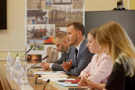 Польський досвід допоможе Україні інтегруватися на європейські ринки і зміцнити стійкість енергосистеми – Ярослав Демченков 