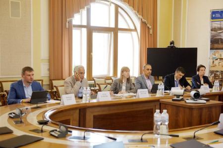 Співпраця зі Світовим банком дозволить реалізувати проєкти для посилення стійкості української енергосистеми – Герман Галущенко