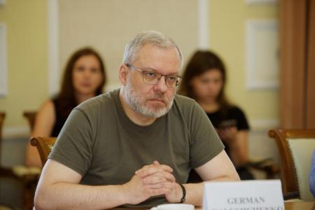 Міненерго і Світовий конгрес українців домовились про співпрацю для допомоги енергосектору і зміцнення енергосистеми 