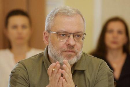 Співпраця зі Світовим банком дозволить реалізувати проєкти для посилення стійкості української енергосистеми – Герман Галущенко