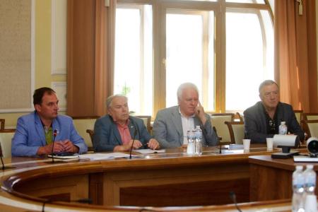 Міненерго спільно з РНБО працює над розвитком розподіленої генерації в Україні