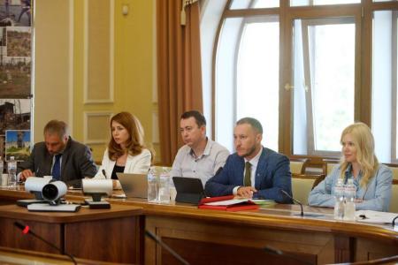Міненерго спільно з РНБО працює над розвитком розподіленої генерації в Україні
