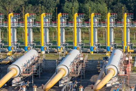 Герман Галущенко: зберігання європейськими компаніями газу в українських ПСГ – це забезпечення енергетичної безпеки ЄС