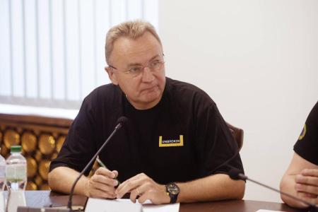 Герман Галущенко: завершення ремонтів і посилення захисту енергооб’єктів – пріоритети підготовки Львівщини до опалювального сезону 