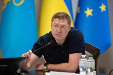 Герман Галущенко: завершення ремонтів і посилення захисту енергооб’єктів – пріоритети підготовки Львівщини до опалювального сезону 