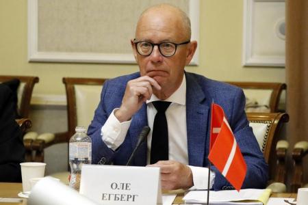 Українсько-данське енергетичне партнерство – ефективний інструмент відновлення і розвитку енергосектору