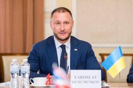 Підтримка Великою Британією відновлення українського енергосектору – вагомий крок до здійснення «зеленого»переходу