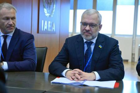 Присутність місій МАГАТЕ на українських АЕС має бути гарантією дотримання правил ядерної і радіаційної безпеки