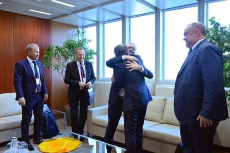 Присутність місій МАГАТЕ на українських АЕС має бути гарантією дотримання правил ядерної і радіаційної безпеки