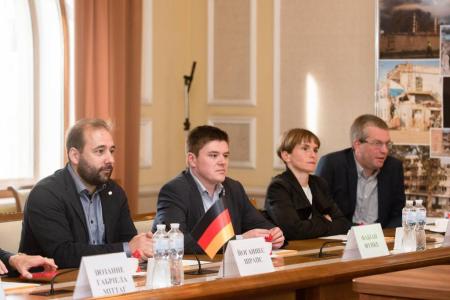Енергетичне партнерство з Німеччиною важливе для відновлення українського енергосектору – Ярослав Демченков