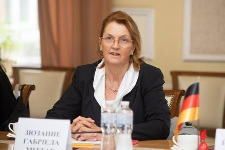 Енергетичне партнерство з Німеччиною важливе для відновлення українського енергосектору – Ярослав Демченков