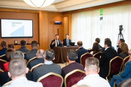 Посилення стійкості енергосистеми і зміцнення енергобезпеки – пріоритети співпраці України з Міжнародним енергетичним агентством