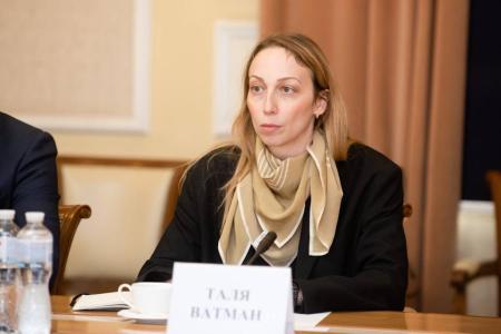 Посилення стійкості енергосистеми і зміцнення енергобезпеки – пріоритети співпраці України з Міжнародним енергетичним агентством