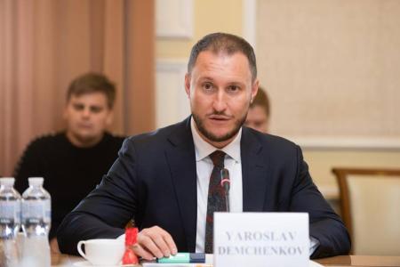 Посилення стійкості енергосистеми і зміцнення енергобезпеки – пріоритети співпраці України з Міжнародним енергетичним агентством
