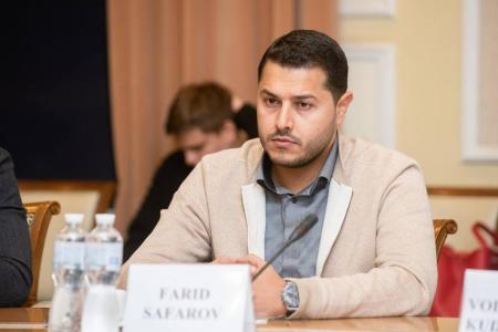 Співпраця України з IFC сприятиме залученню інвестицій у розвиток систем накопичення енергії 
