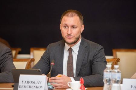Співпраця України з IFC сприятиме залученню інвестицій у розвиток систем накопичення енергії 