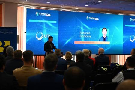 Україна має високий потенціал для зростання газовидобувної галузі 