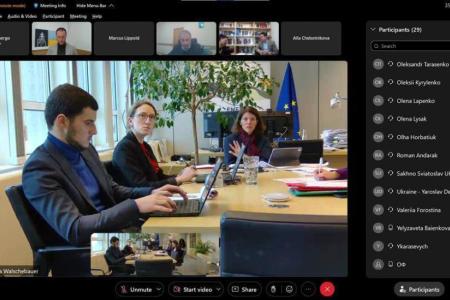 Україна досягла прогресу в енергетичних реформах - міжнародні партнери  