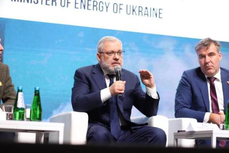 Провідні світові енергетичні компанії готові інвестувати у відновлення українського енергосектору