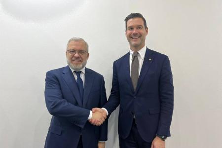 Провідні світові енергетичні компанії готові інвестувати у відновлення українського енергосектору