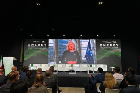 Провідні світові енергетичні компанії готові інвестувати у відновлення українського енергосектору