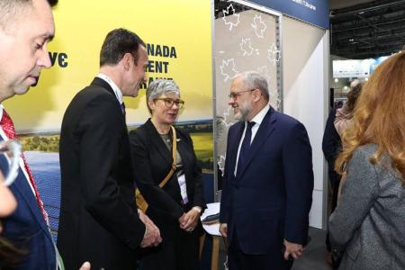 Провідні світові енергетичні компанії готові інвестувати у відновлення українського енергосектору