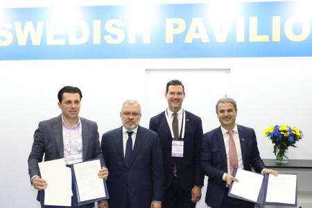 Провідні світові енергетичні компанії готові інвестувати у відновлення українського енергосектору