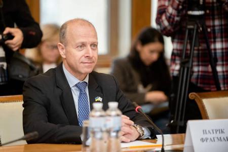 Україна та американська Westinghouse підписали угоду про закупівлю обладнання для енергоблока №5 Хмельницької АЕС