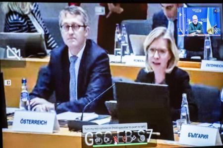 Країни ЄС будуть підтримувати український енергосектор – засідання Ради міністрів енергетики Євросоюзу