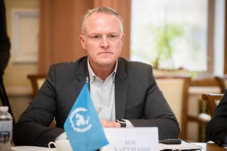 «Зелена» трансформація енергосектору: Міненерго і Програма розвитку ООН в Україні розпочинають нову програму співпраці