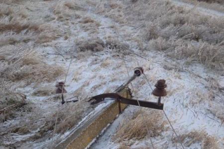 ЕНЕРГЕТИЧНА СИТУАЦІЯ В РЕГІОНАХ на 11 січня